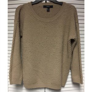 🆕 Forever 21 Sweater